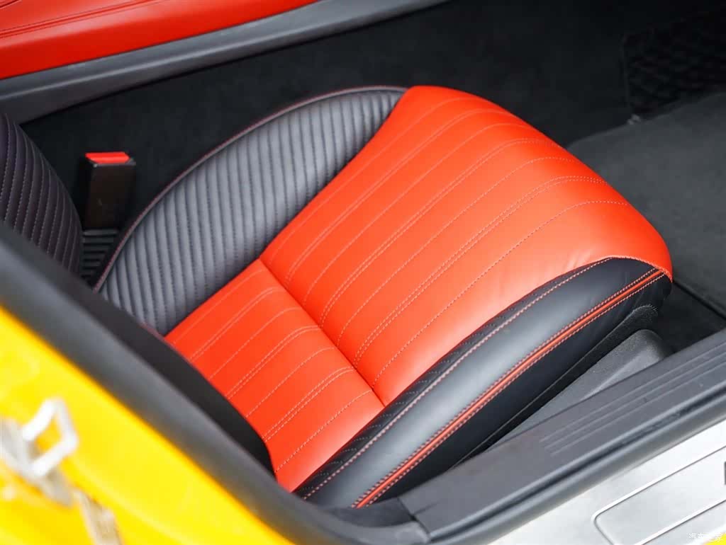 MG AMG, 2017 36