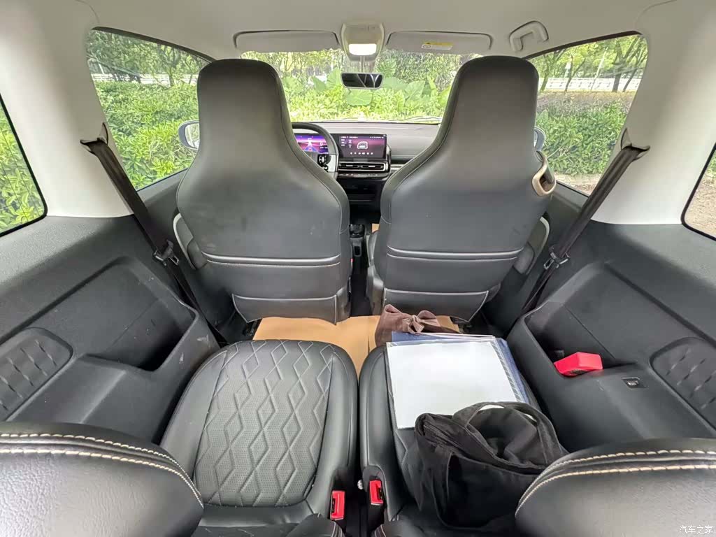 Wuling Yuan, 2024 19