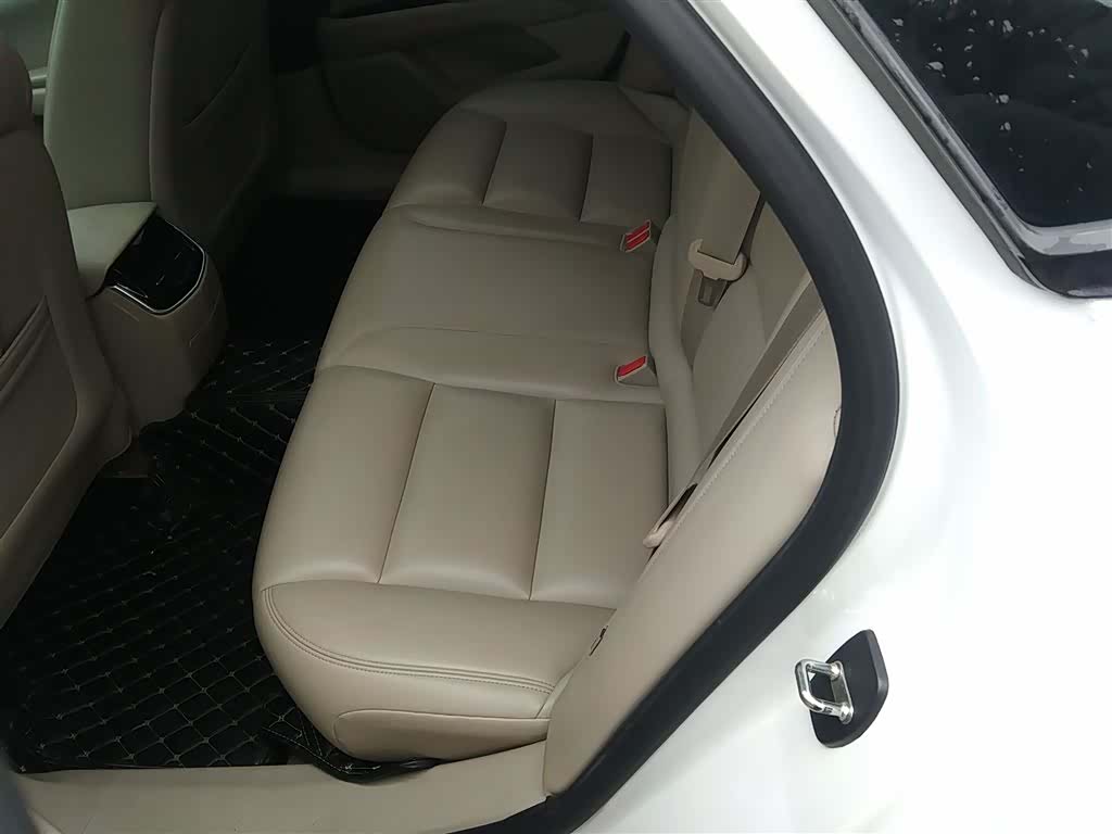 Cadillac XTS, 2017 17