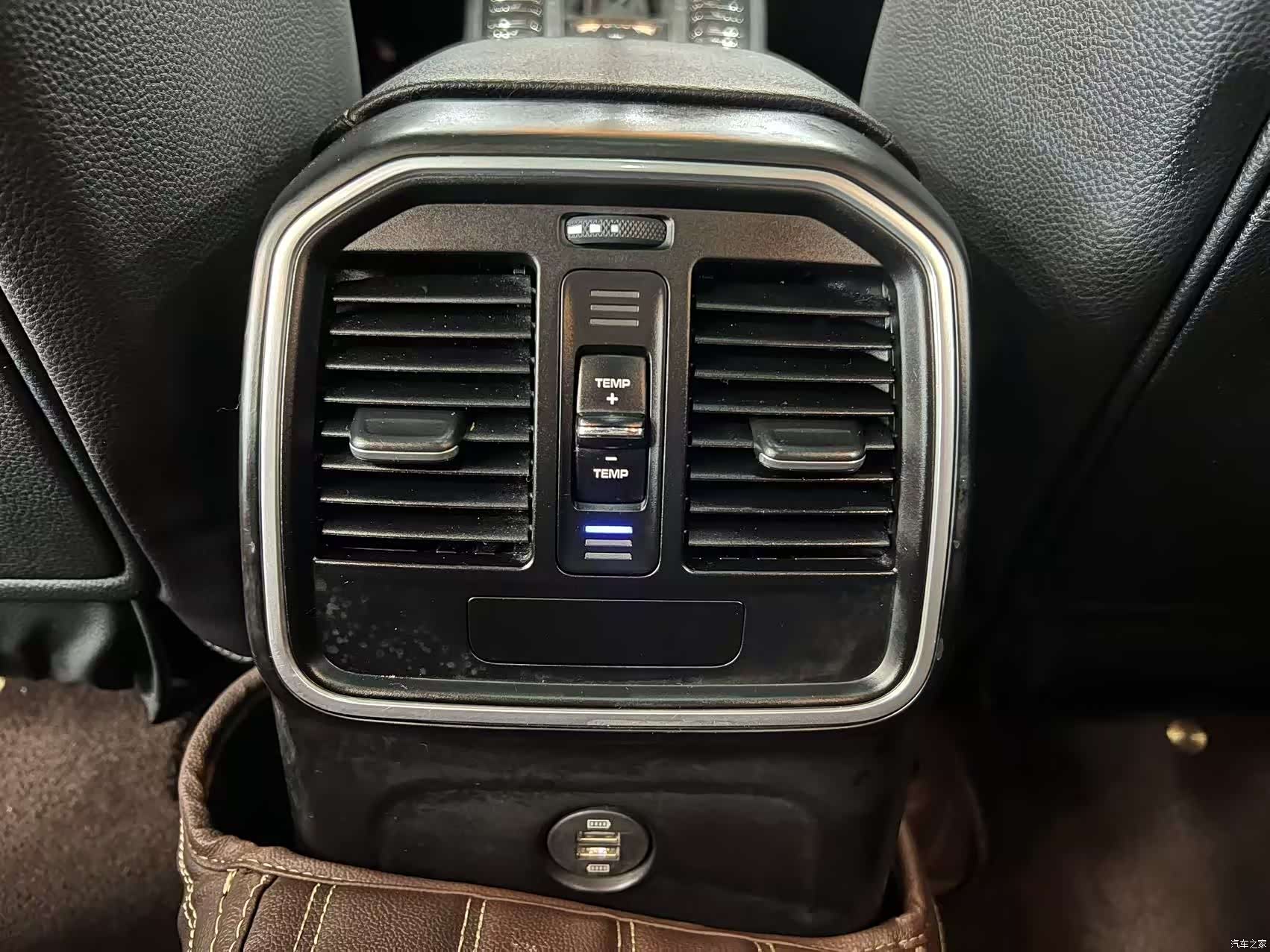 Porsche Macan, 2017 16