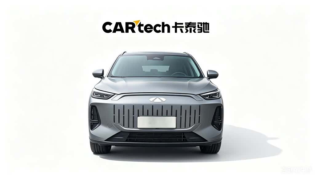 Chery T9, 2026 2