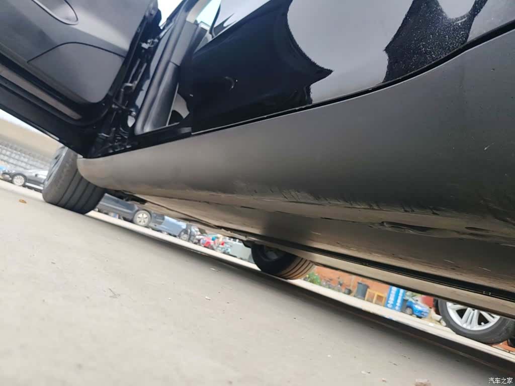 Tesla Model Y, 2024 22