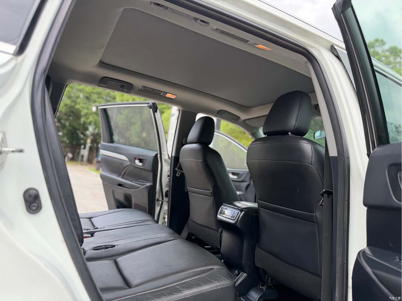 Toyota Highlander, 2016 8