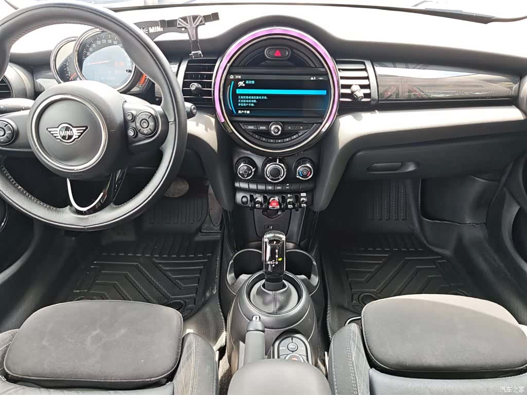 Mini Cooper, 2019 17