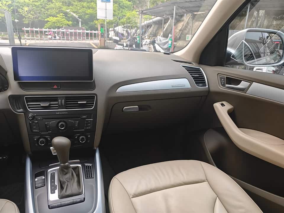 Audi Q5 Audi Q5