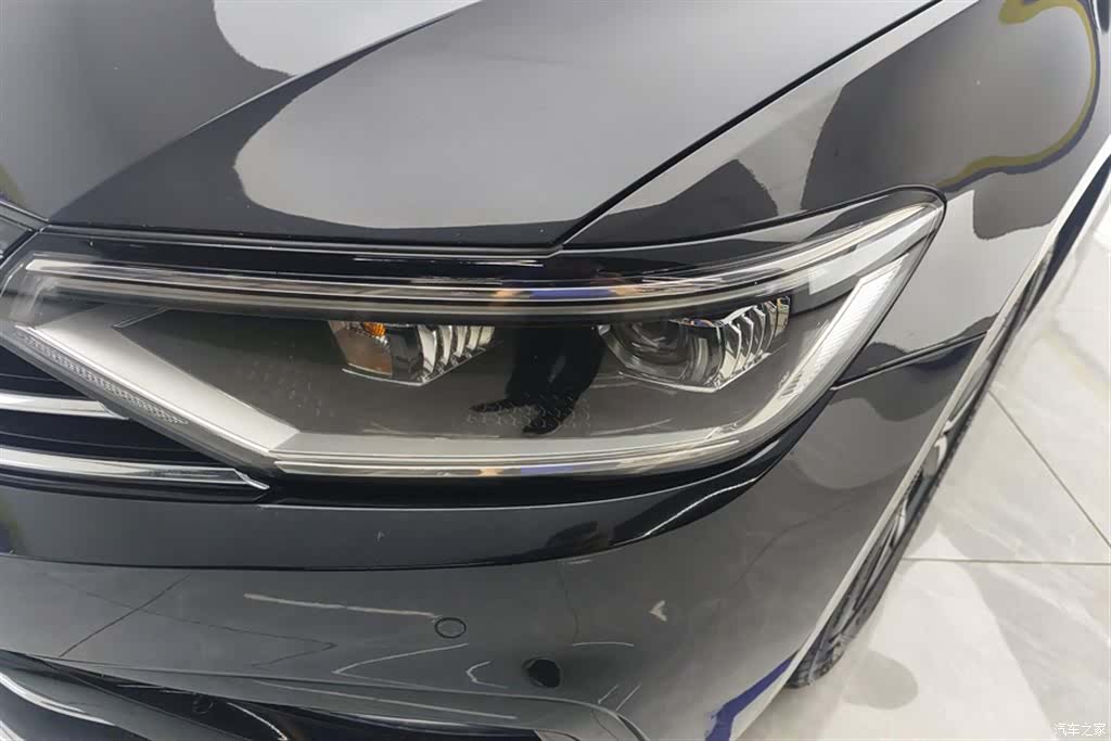 Volkswagen Magotan, 2021 все фото