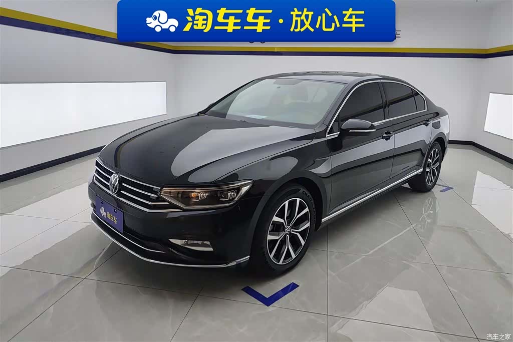 Volkswagen Magotan, 2021 1