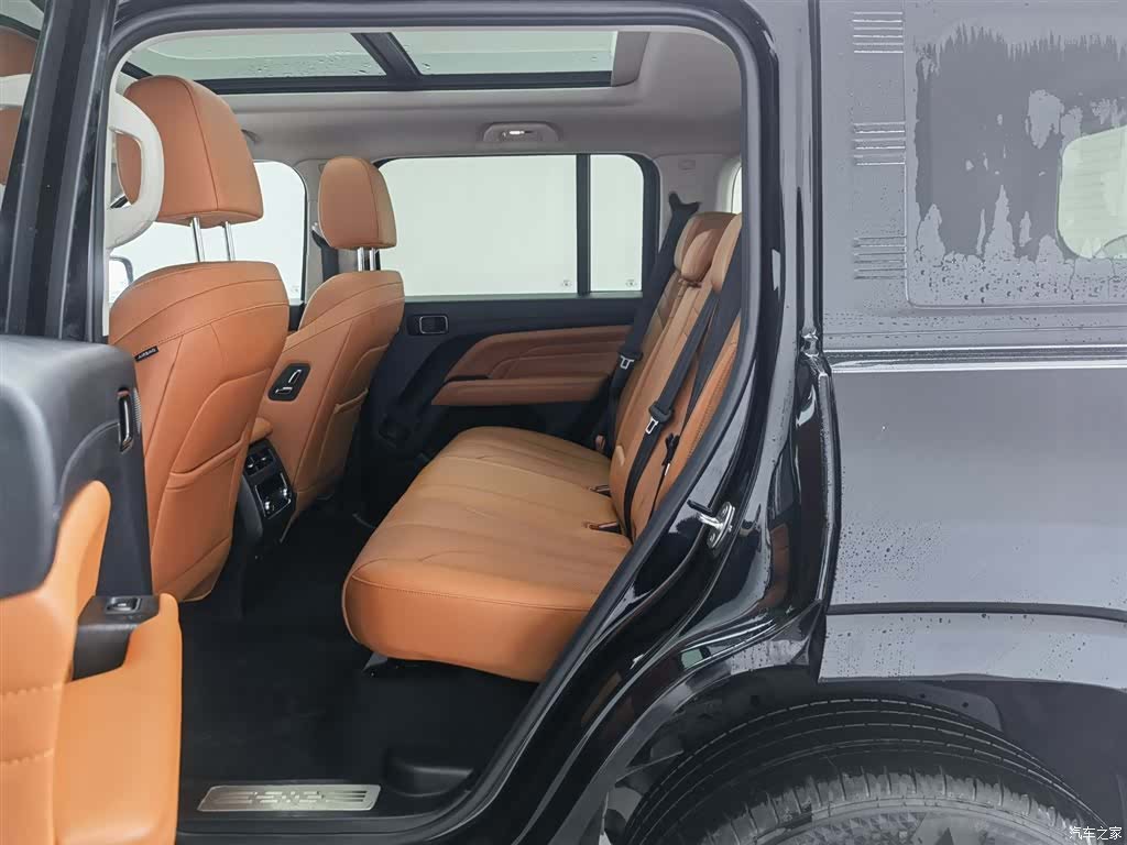 Haval H9, 2024 15