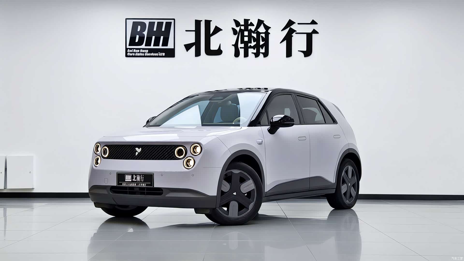 NIO firefly, 2025 1