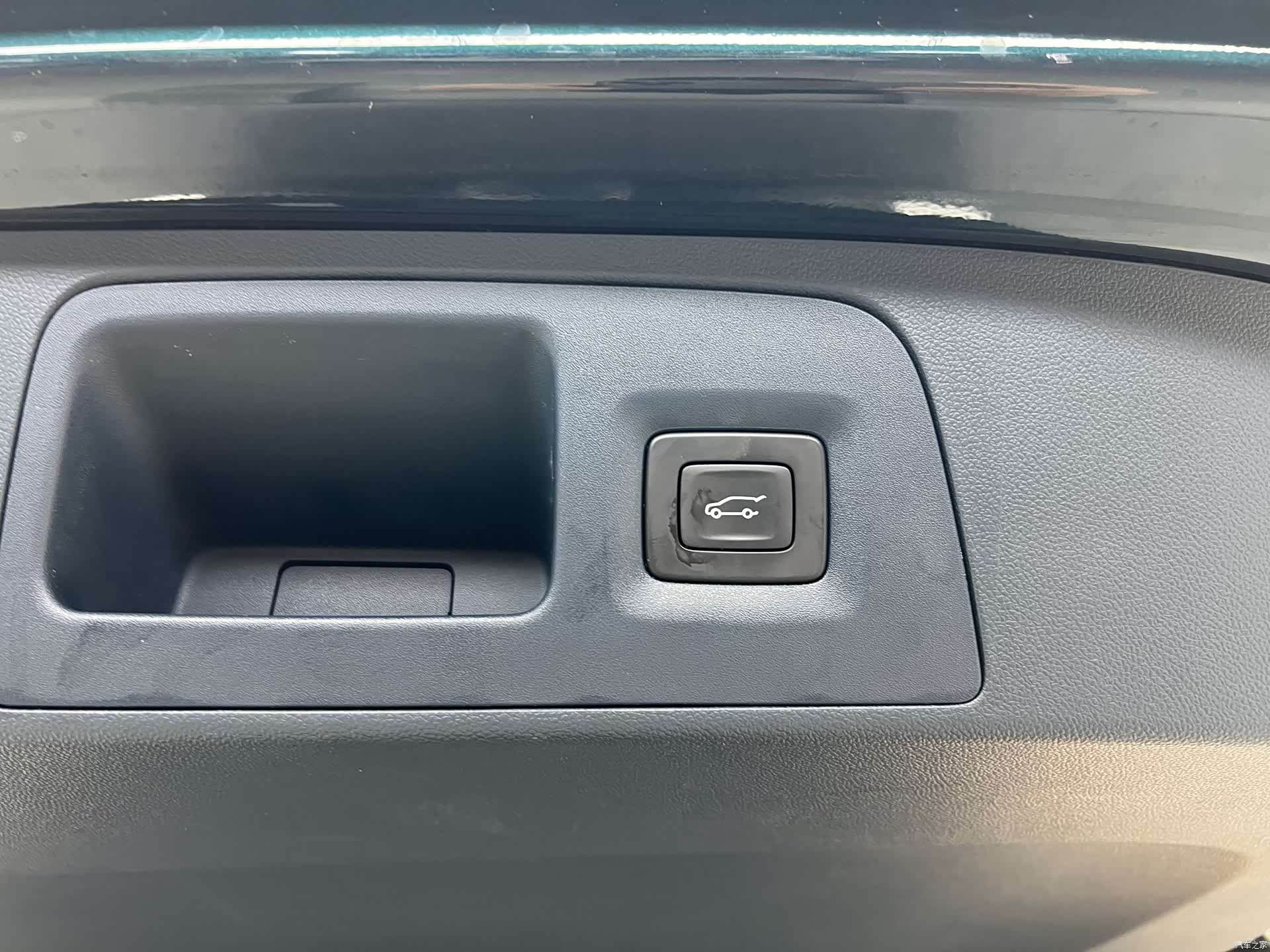 Buick Century, 2023 36