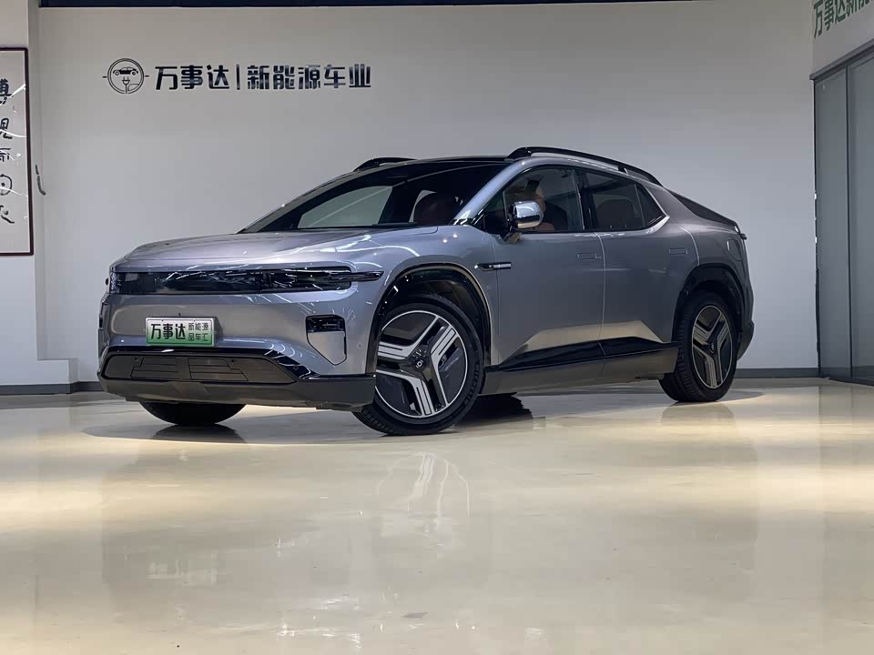 Changan E07