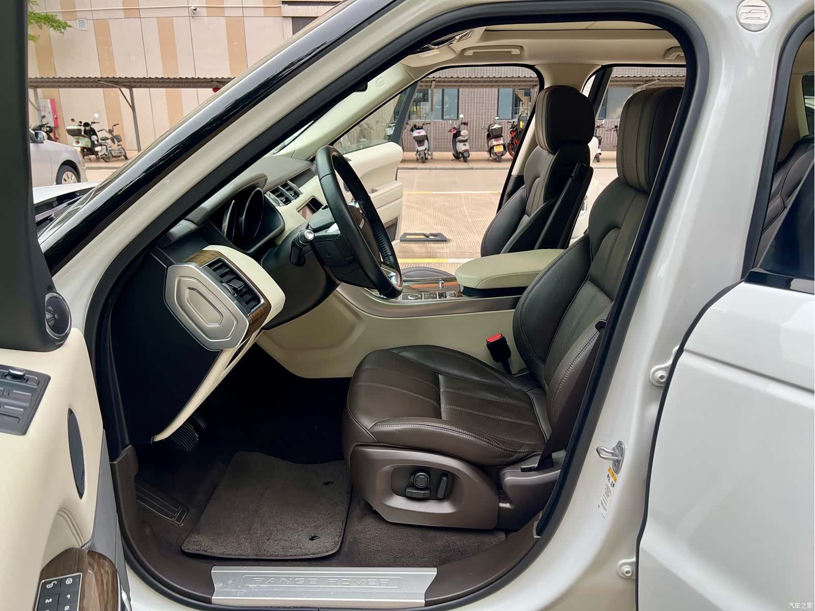 Land Rover Range Rover, 2016 6