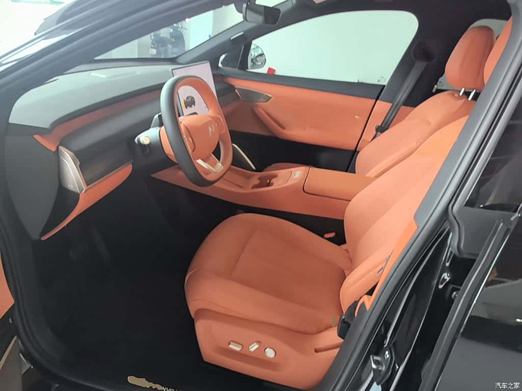 NIO L60, 2024 15