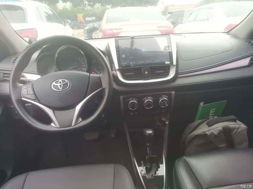 Toyota FS, 2017 10