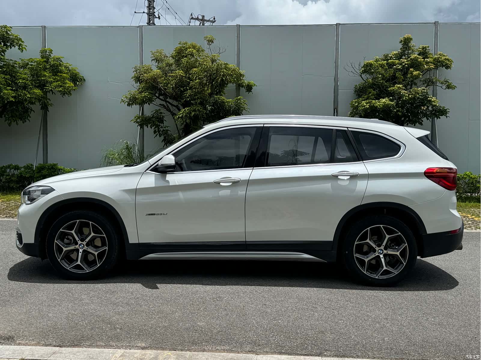 BMW X1, 2017 7