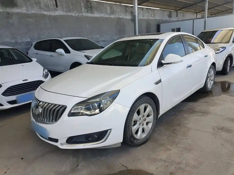 Buick Regal