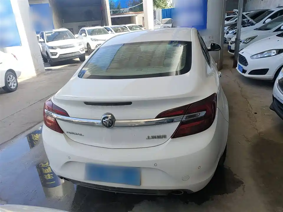 Buick Regal