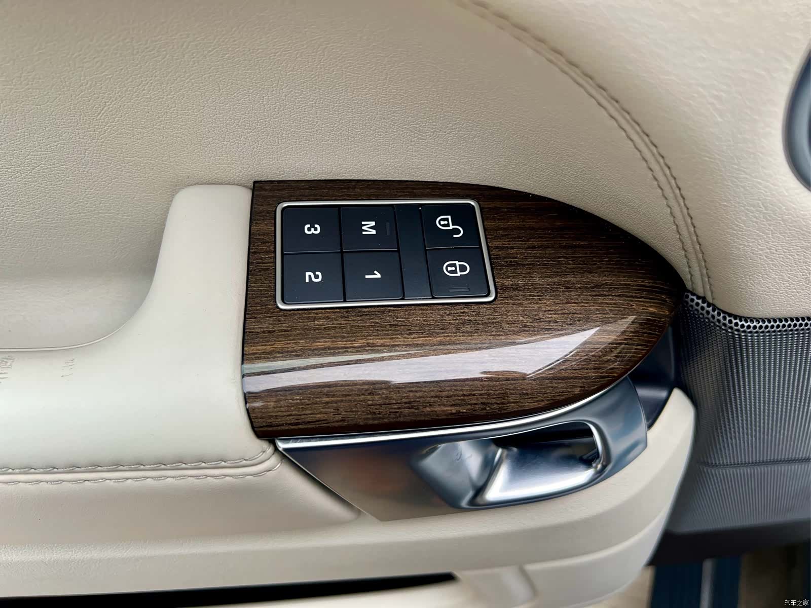 Land Rover Range Rover, 2016 17