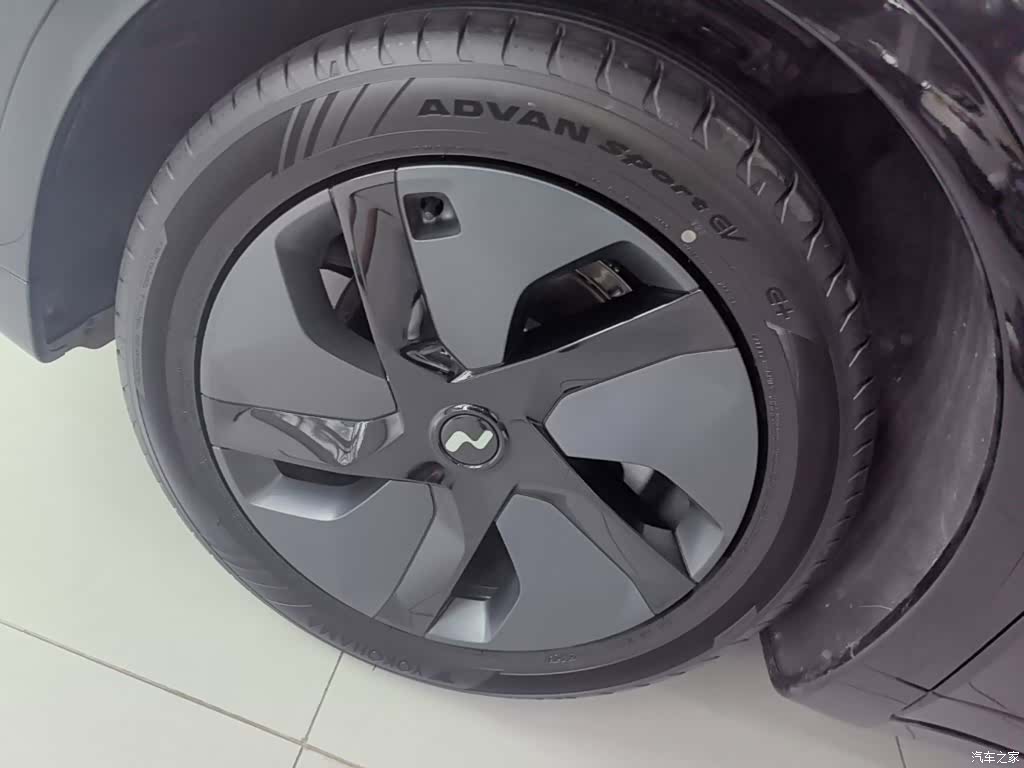 NIO L60, 2024 23