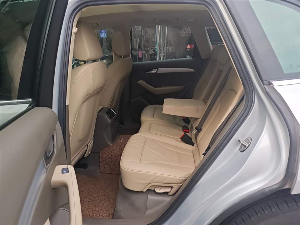 Audi Q5 Audi Q5