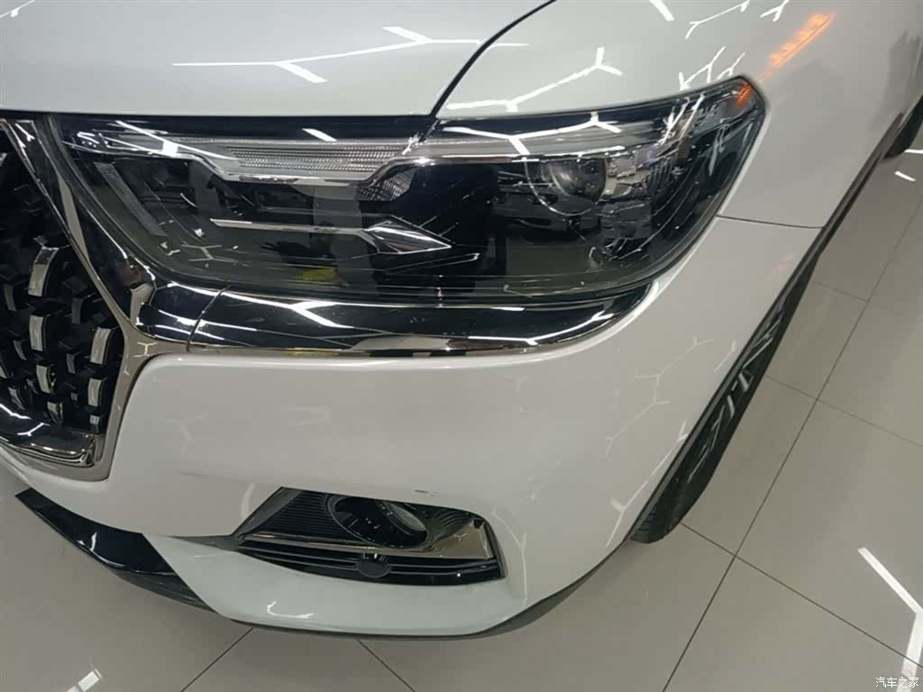 Haval H6, 2023 24