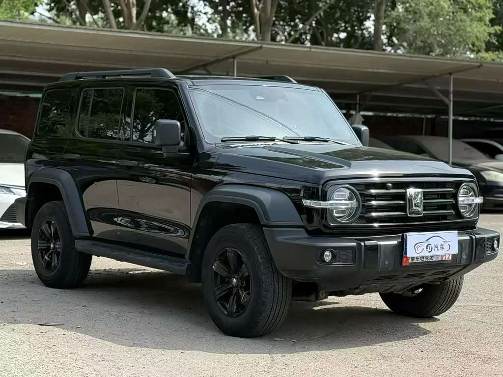 Tank 300