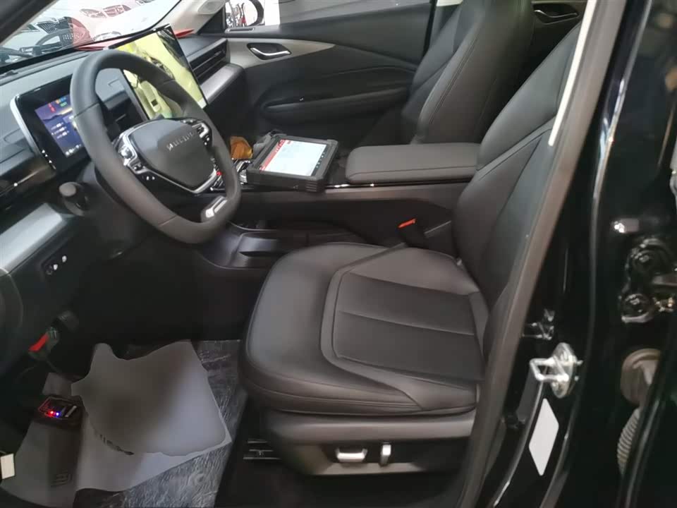 Wuling Wuling Starlight