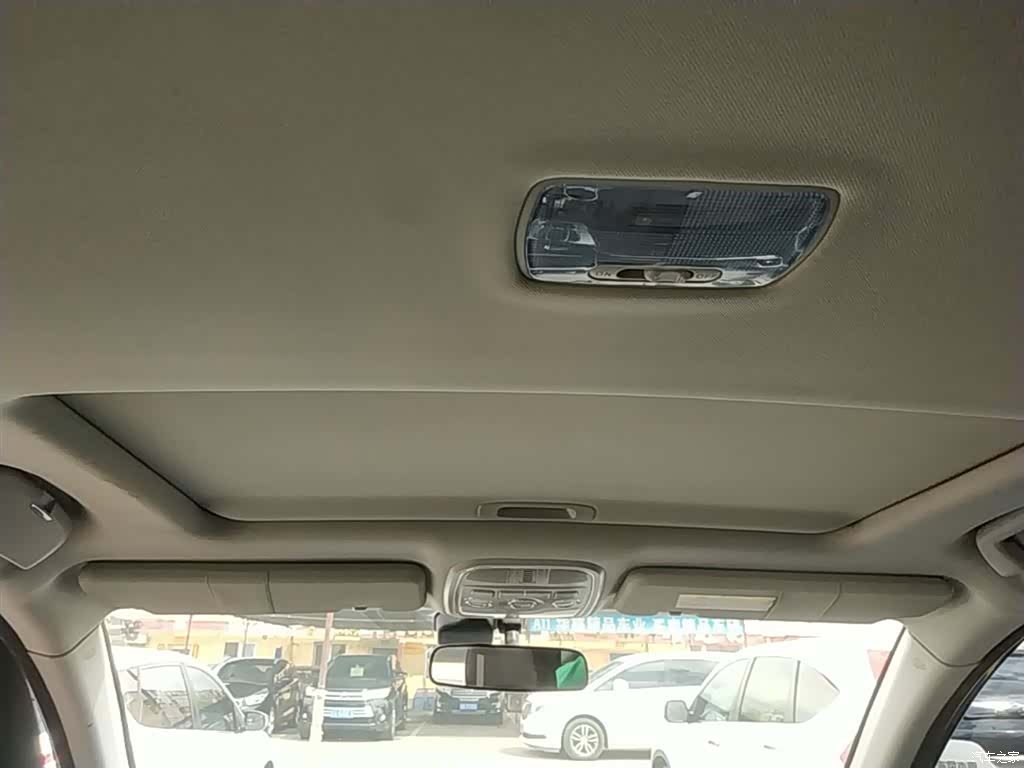 Haval H6, 2016 18