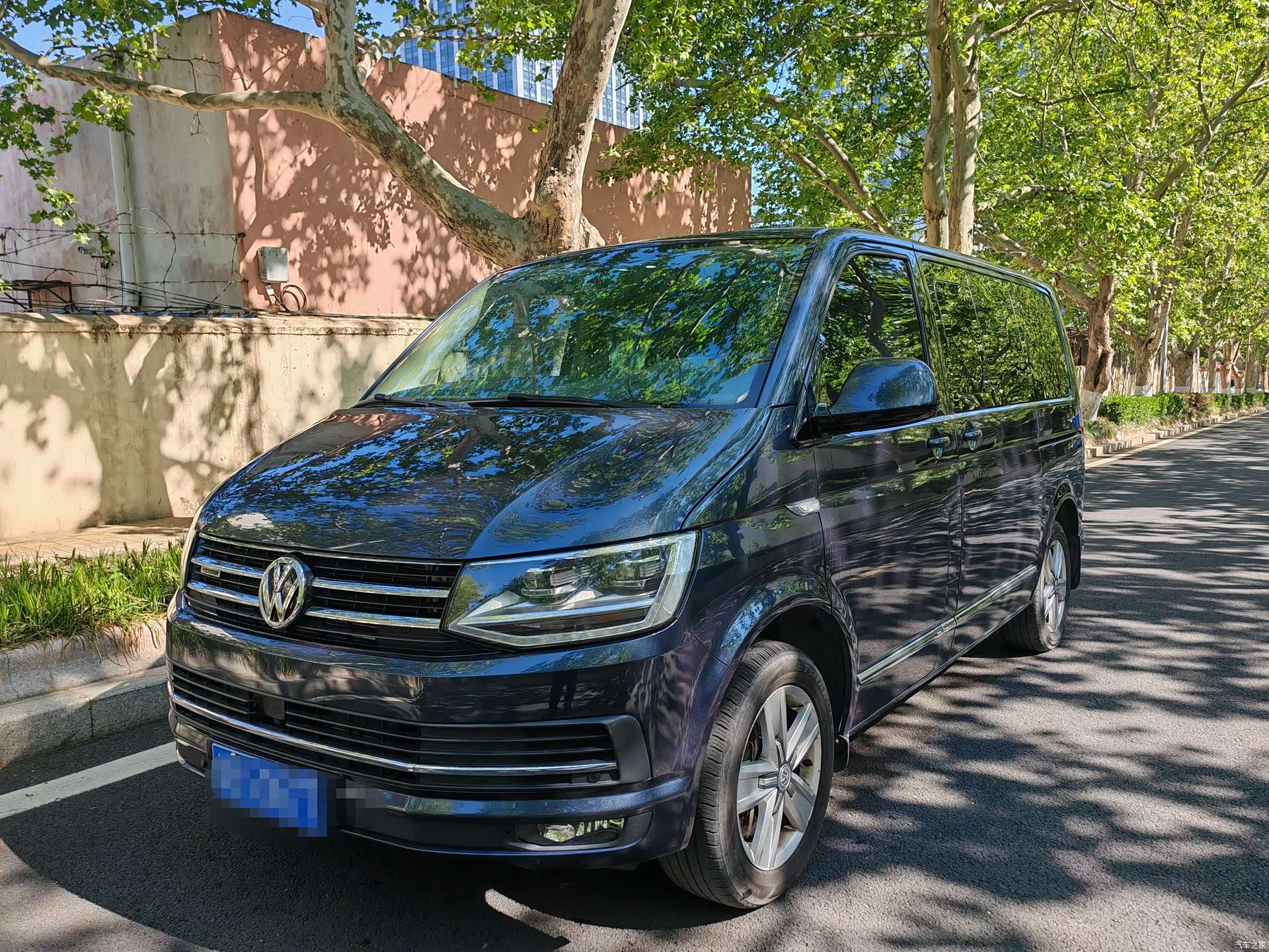 Volkswagen 7