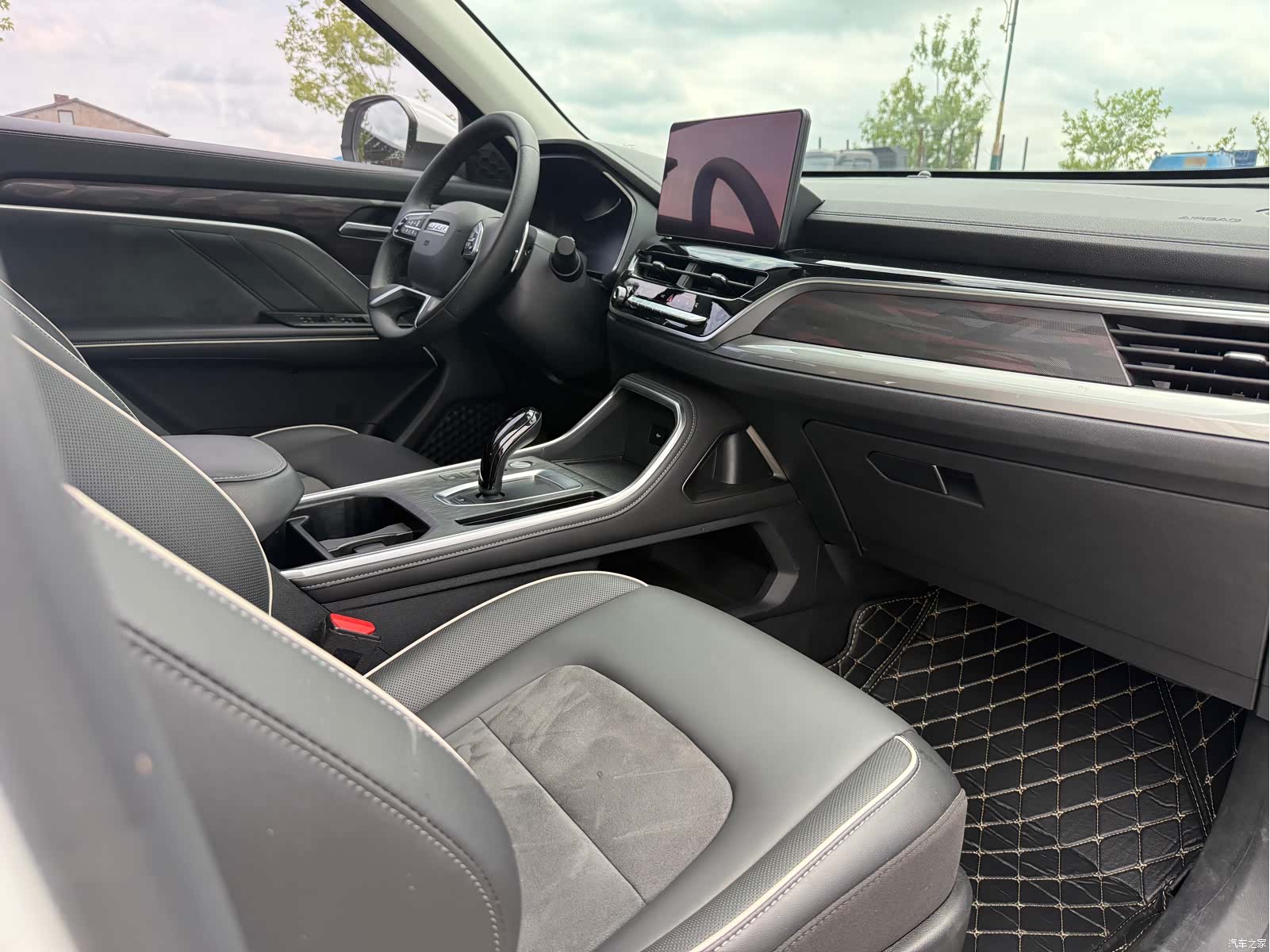 Haval H6, 2022 18