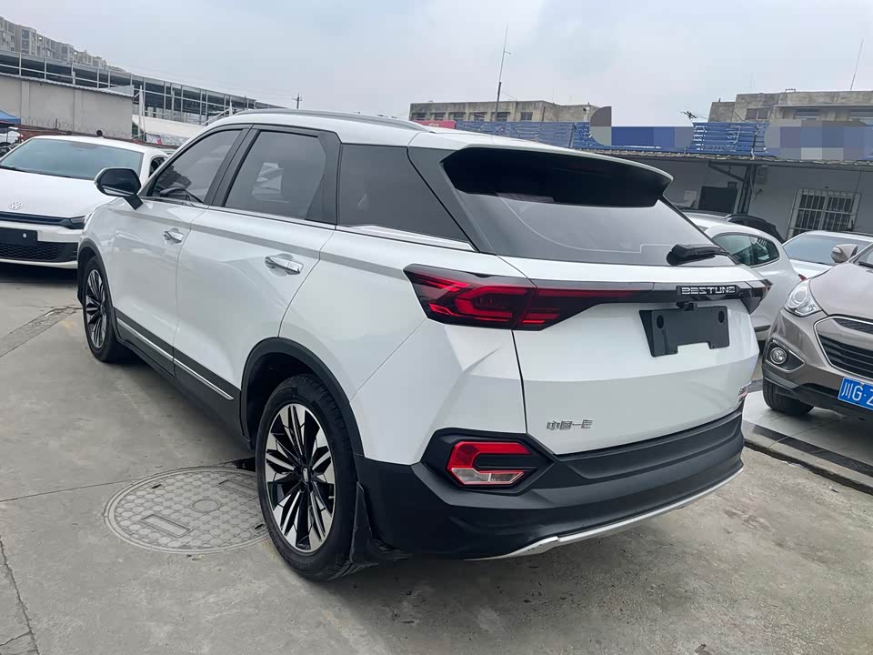 Besturn T77