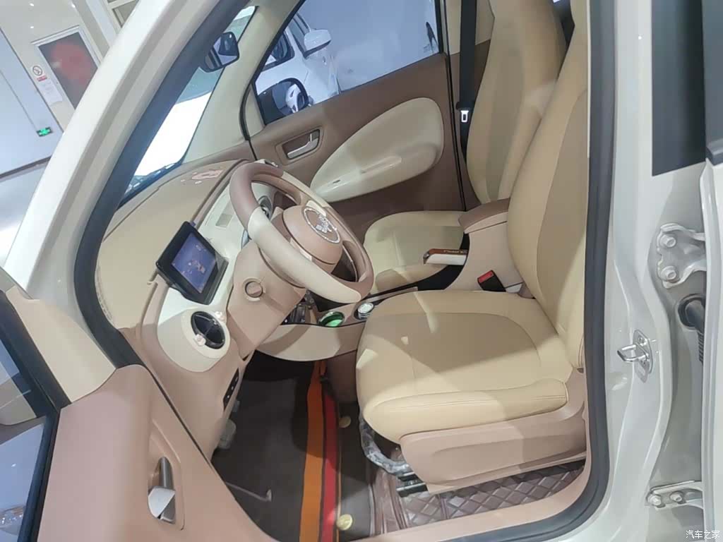 Wuling MINIEV, 2025 15