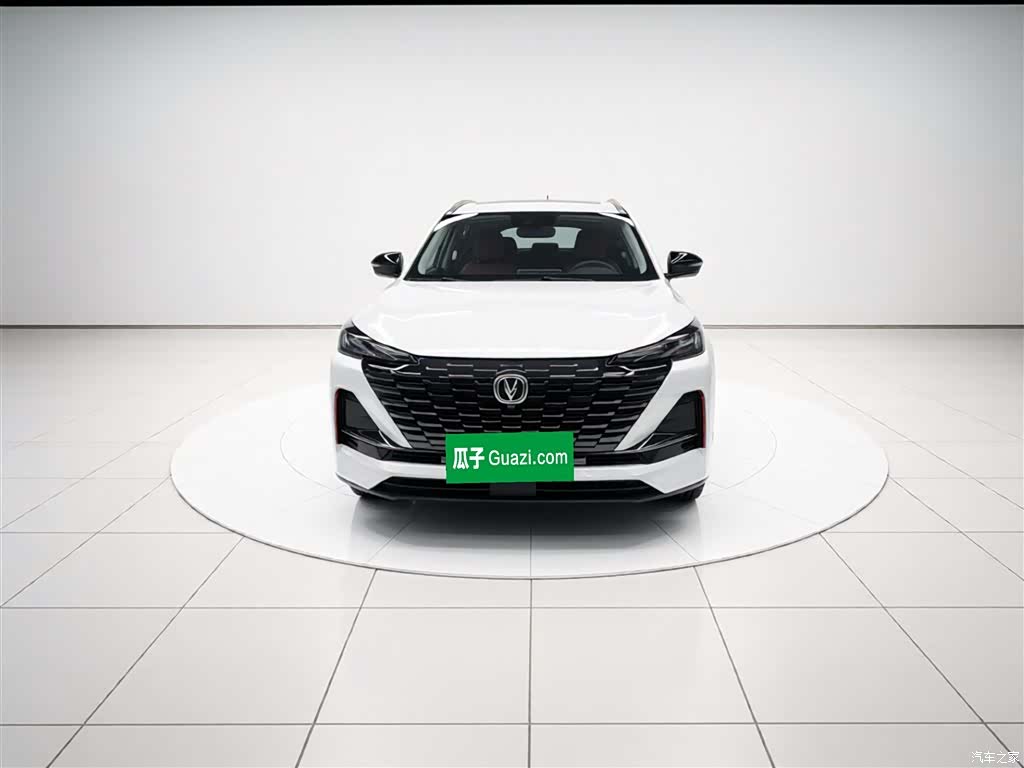 Changan CS55, 2022 3