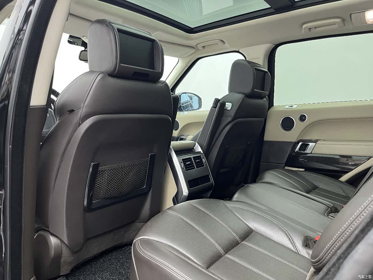 Land Rover Range Rover, 2014 11