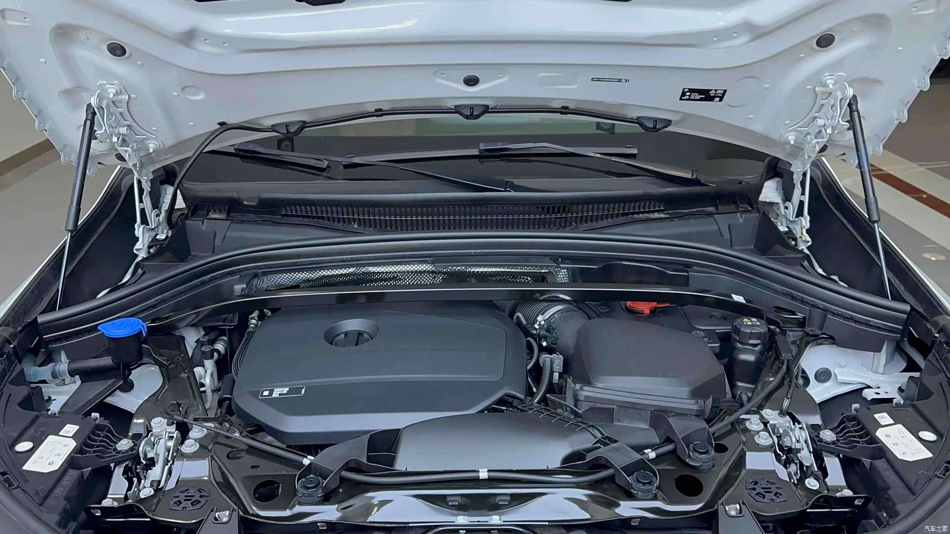 BMW X1, 2024 20