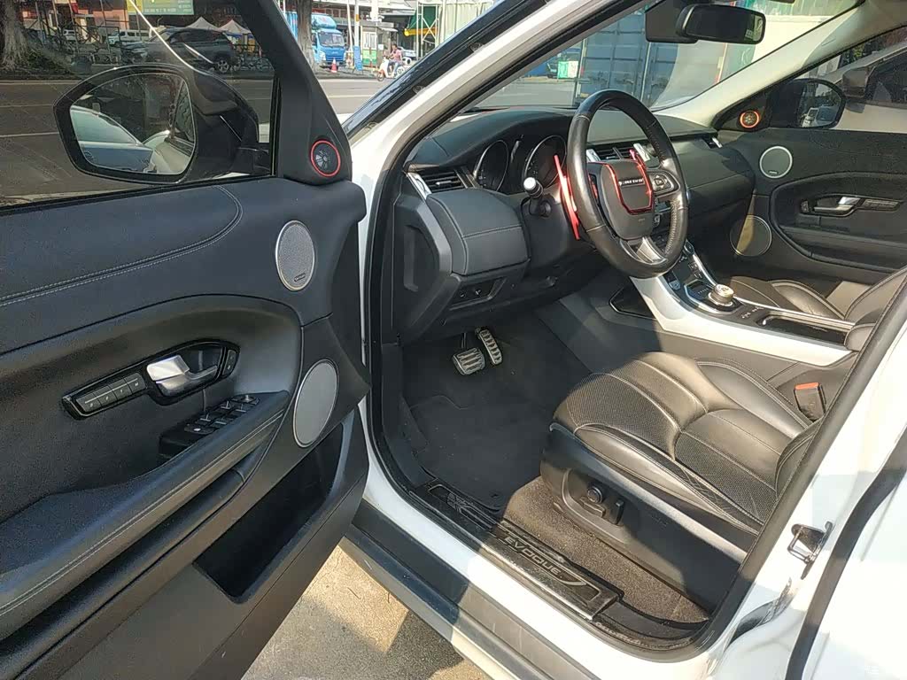 Land Rover Range Rover, 2018 13