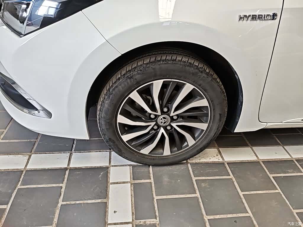 Toyota Corolla, 2016 23