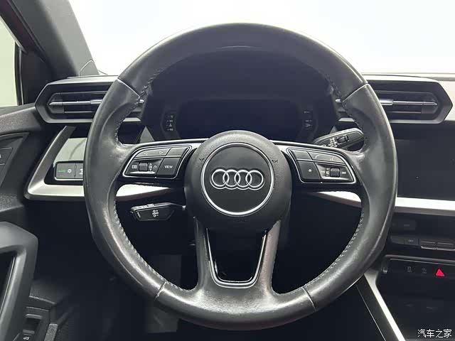 Audi A3, 2022 6