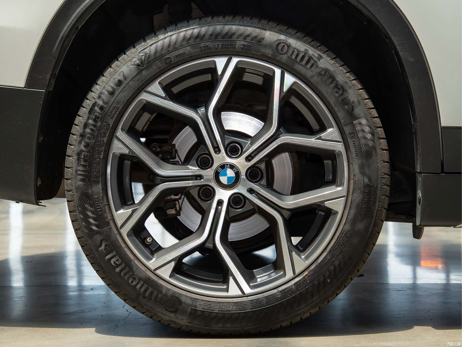 BMW X1, 2023 20
