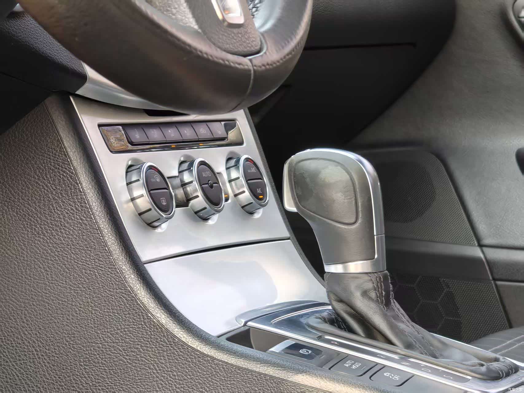 Volkswagen CC, 2016 6