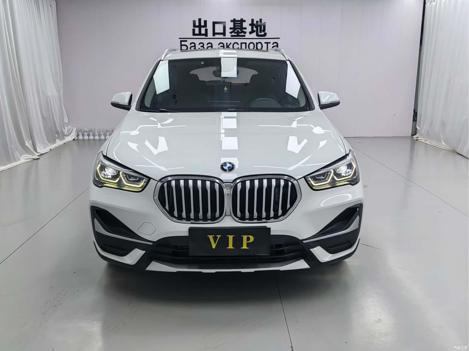 BMW X1, 2022 2