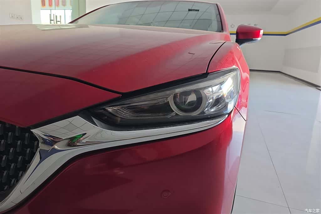 Mazda Atenza, 2020 全部照片