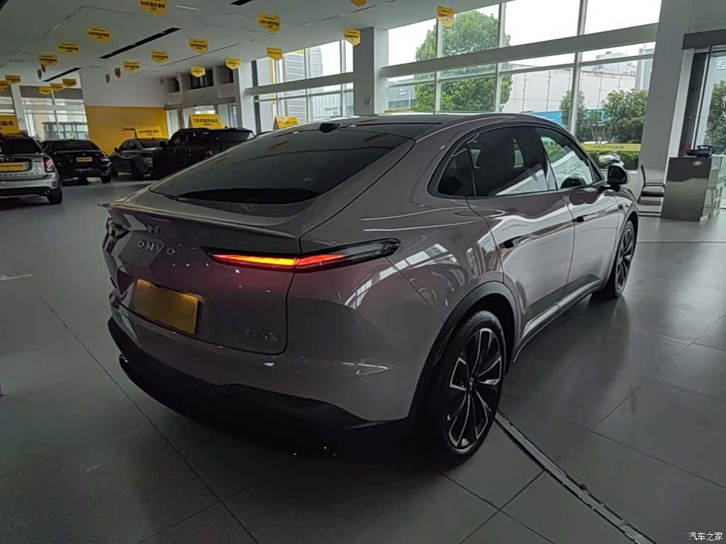 NIO L60, 2025 7
