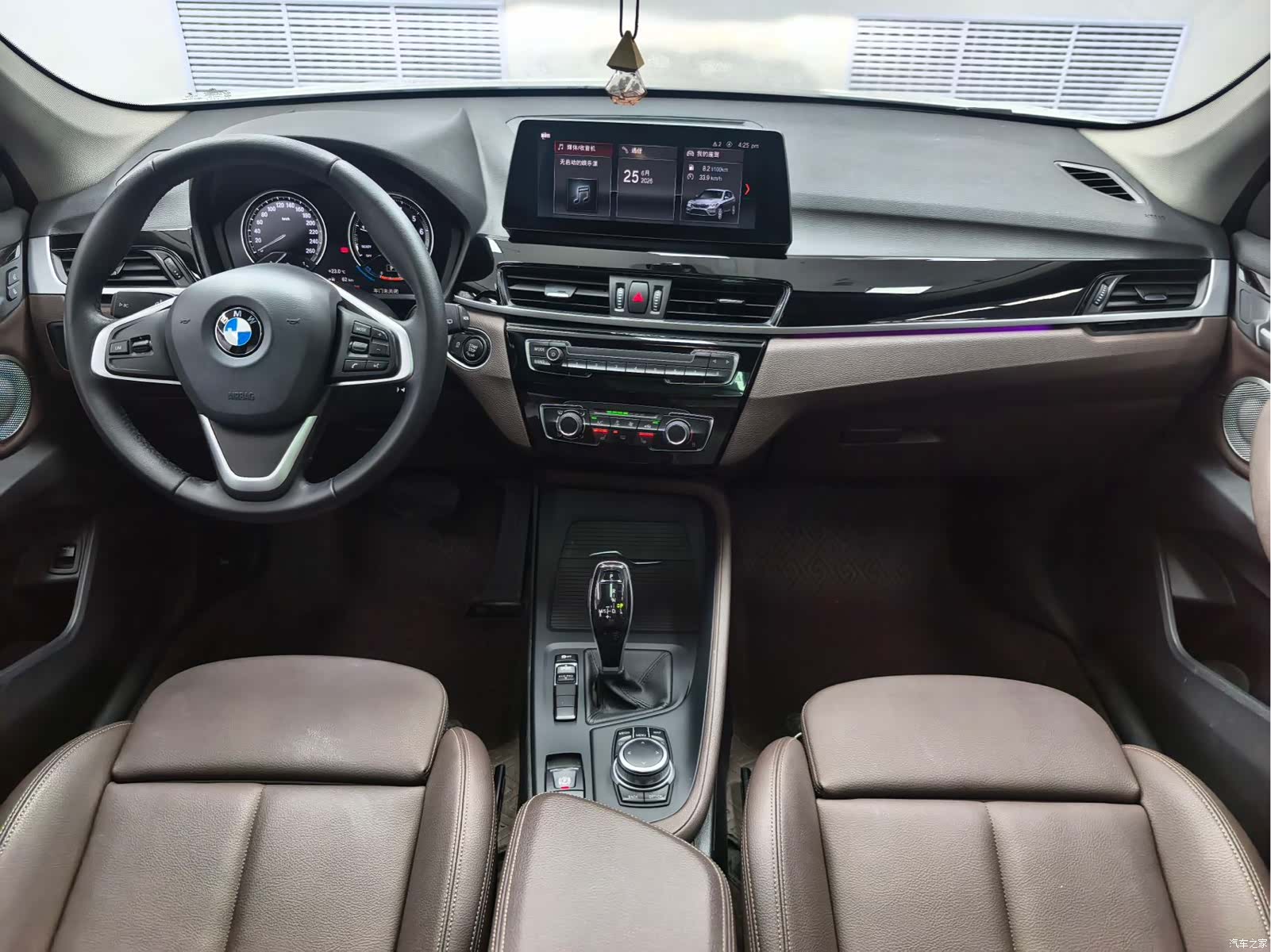 BMW X1, 2022 9