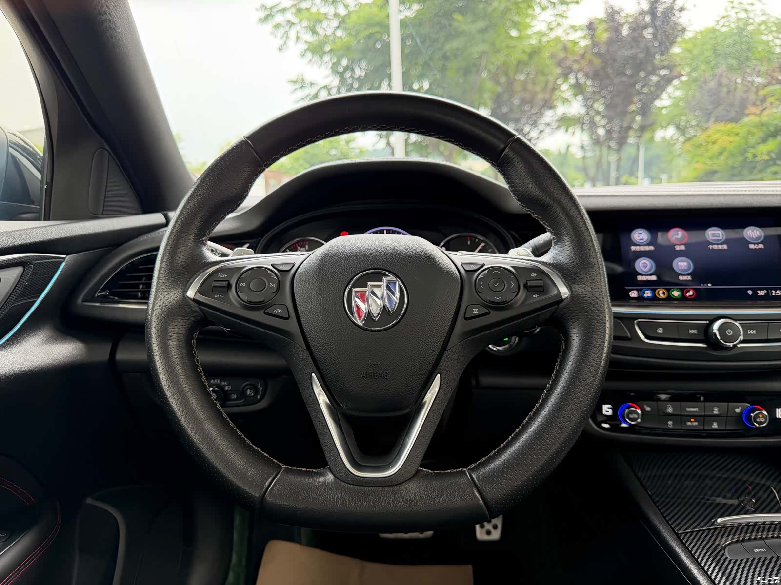 Buick Regal, 2020 16