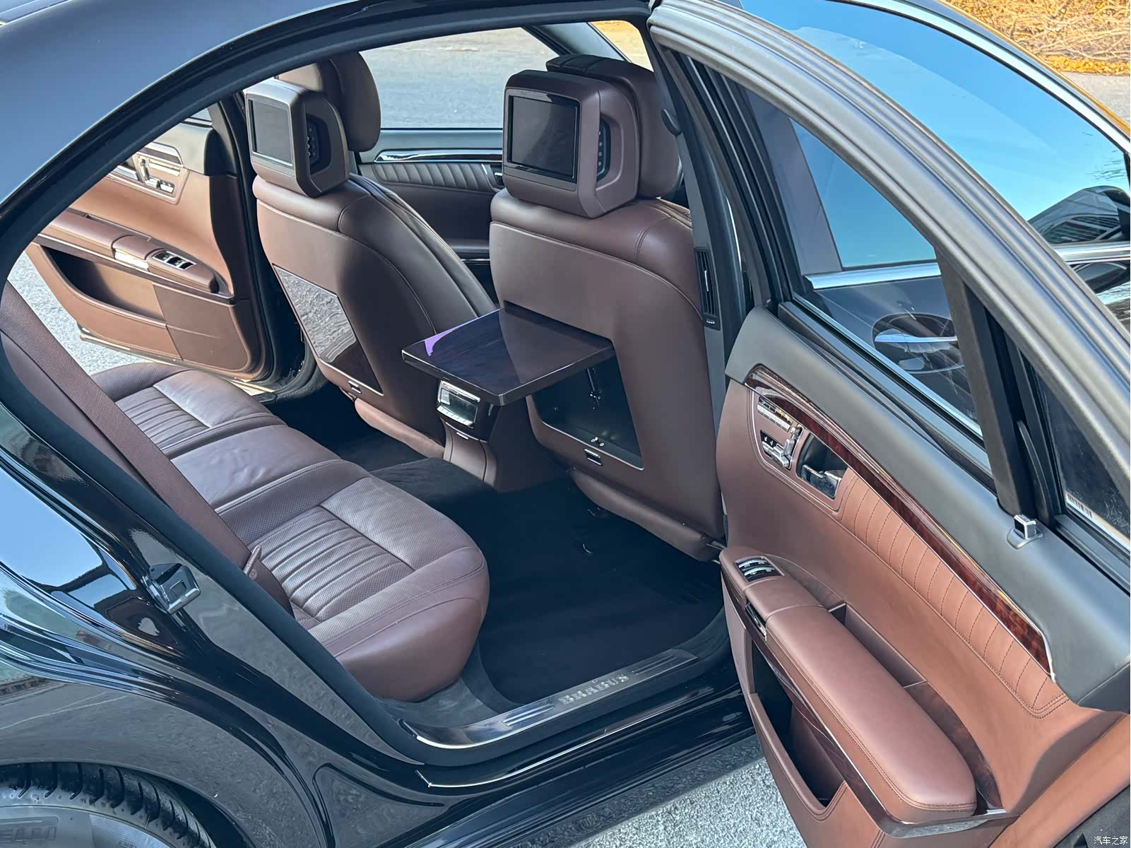 Brabus S-Class, 2013 9