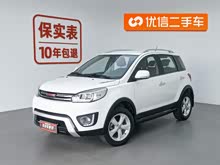 ����H1 2016�� ��� 1.5L AMT������