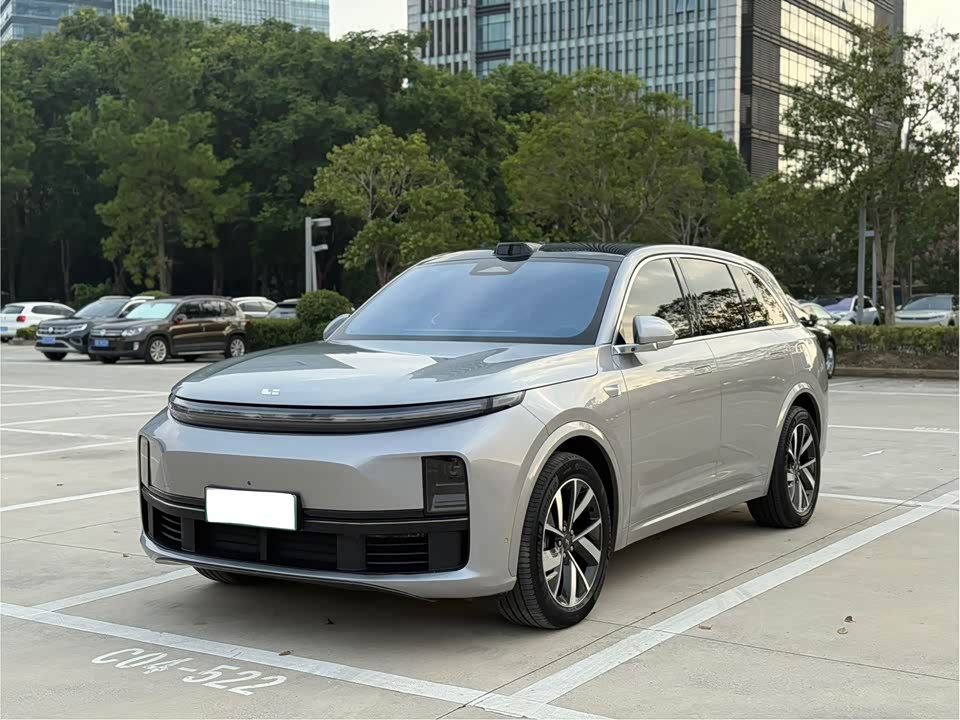 Li Auto Ideal L7