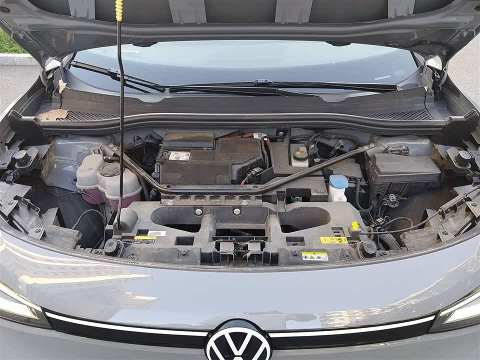 Volkswagen ID.4 CROZZ