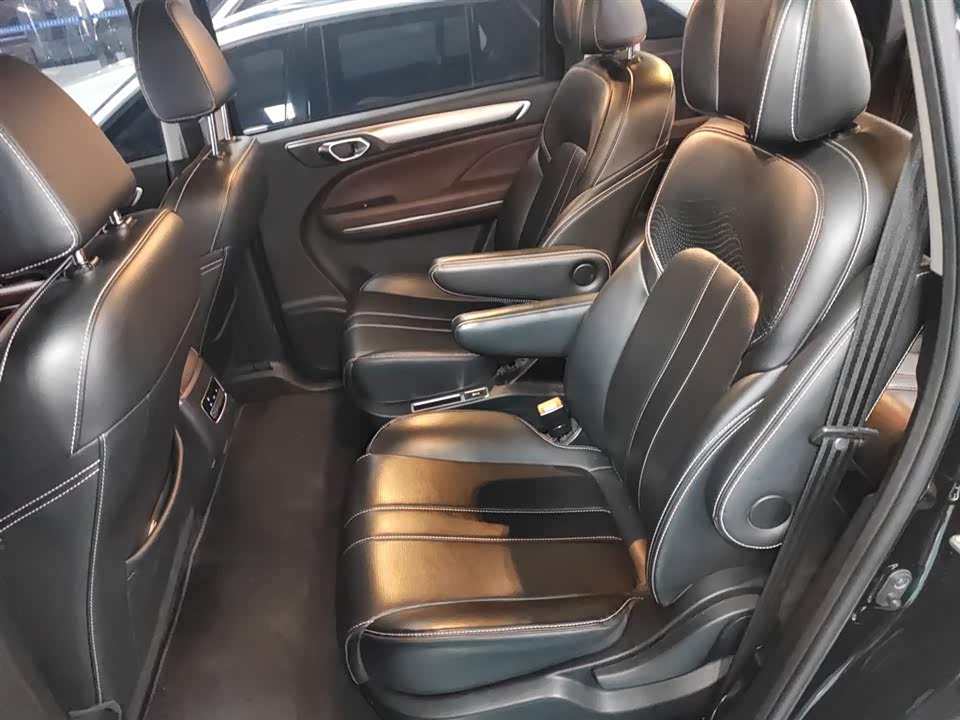 Trumpchi Trumpchi M6